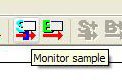 Spectra Measurement