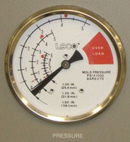 Pressure Gauge