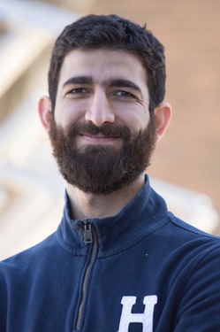 Mohammadreza Yaghoobi