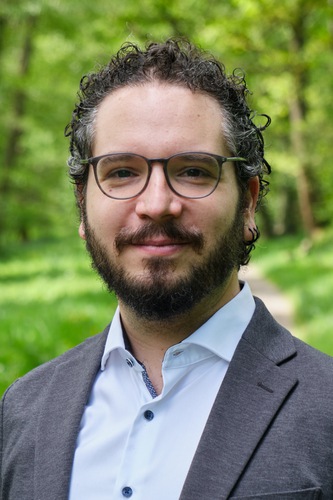 Abdon Pena-Francesch