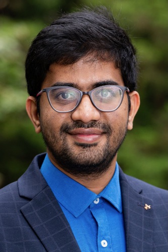 Aramanda Shanmukha Kiran