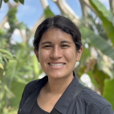 Camellia Schwartzman