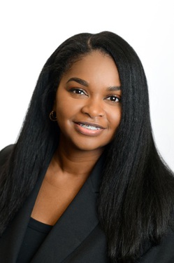 Cassandra Franklin-Smith