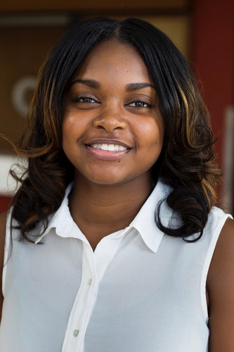 Cassandra Franklin-Smith