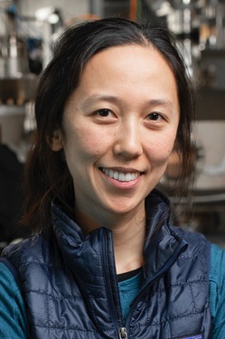 Grace A. Pan