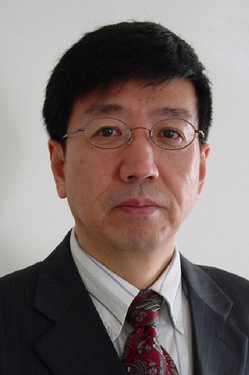 Peter Ma