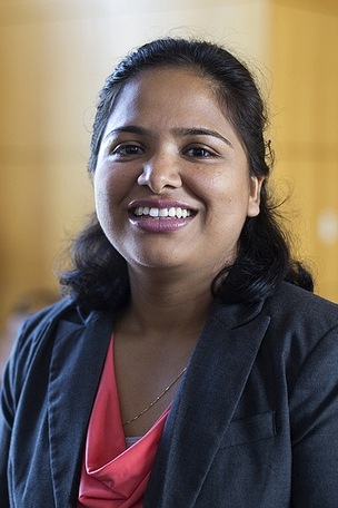 Geeta Mehta