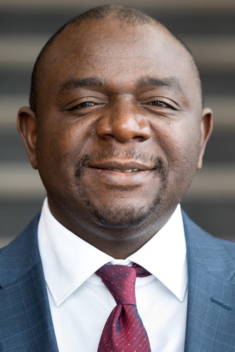 Pierre Ferdinand P. Poudeu