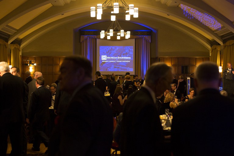 CaE Faculty Awards CaE Faculty Awards