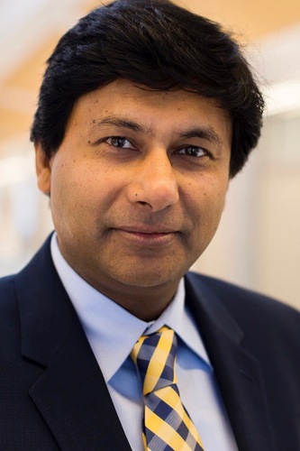 Amit Misra