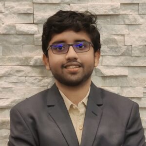 Arkajit Ghosh