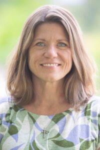 Tina Longenbarger