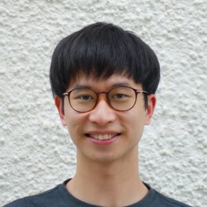 Tony Chiang