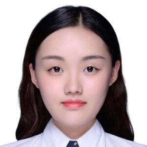 Chuqi Huang