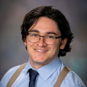 Andrew Jalbert