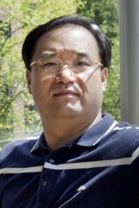 Jinsang Kim