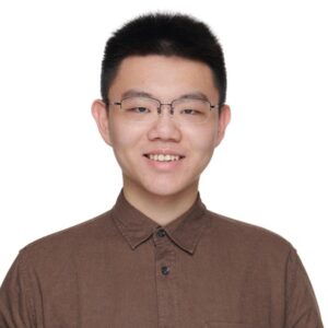 Kaiwen Yu