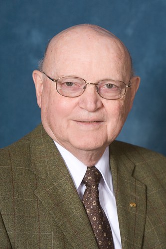 Ray Decker