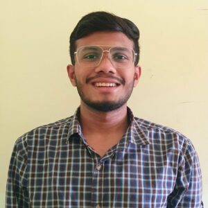 Pravendra Patel