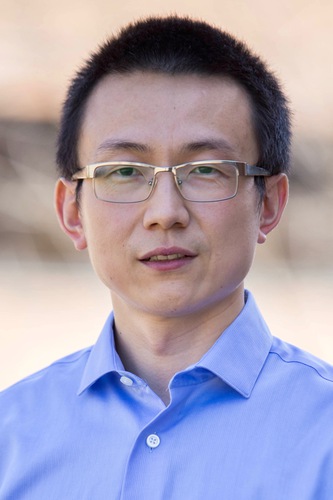 Liang Qi