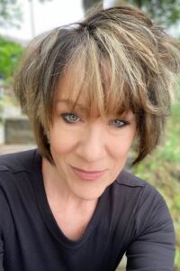 Shelley Fellers