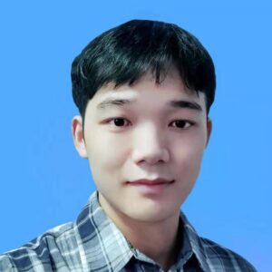Shibo Tan