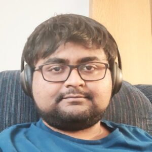 Soumyadeep Dasgupta