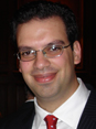 Akram Boukai Joins UM MSE as Assistant Professor