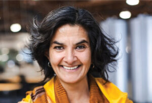 Rita Baranwal