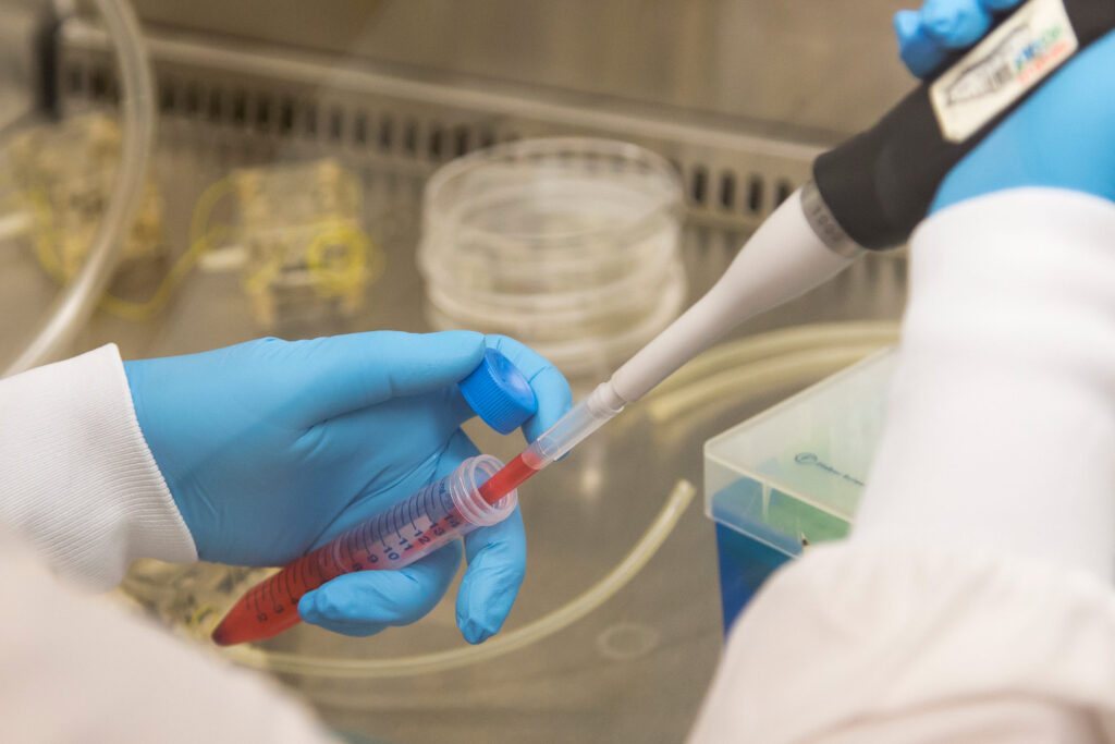 Cancer is smarter than you think: Q&A with Geeta Mehta