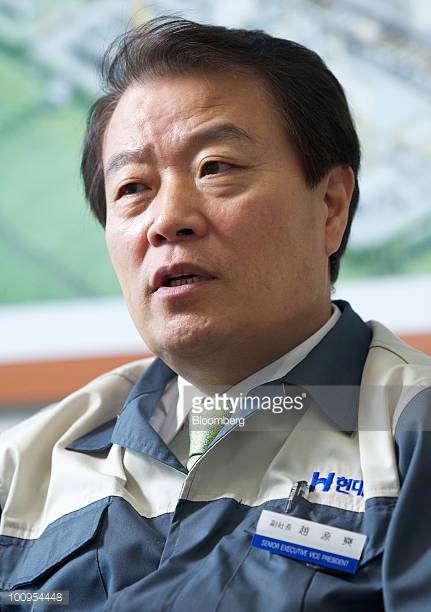 Won Suk Cho