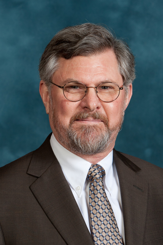 John Allison Leads DoE Software Innovation Center