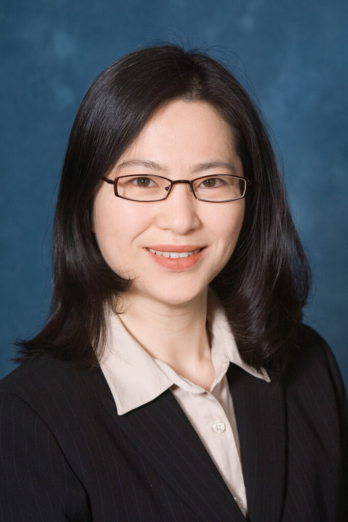 Katsuyo Thornton Receives NSF CAREER Award