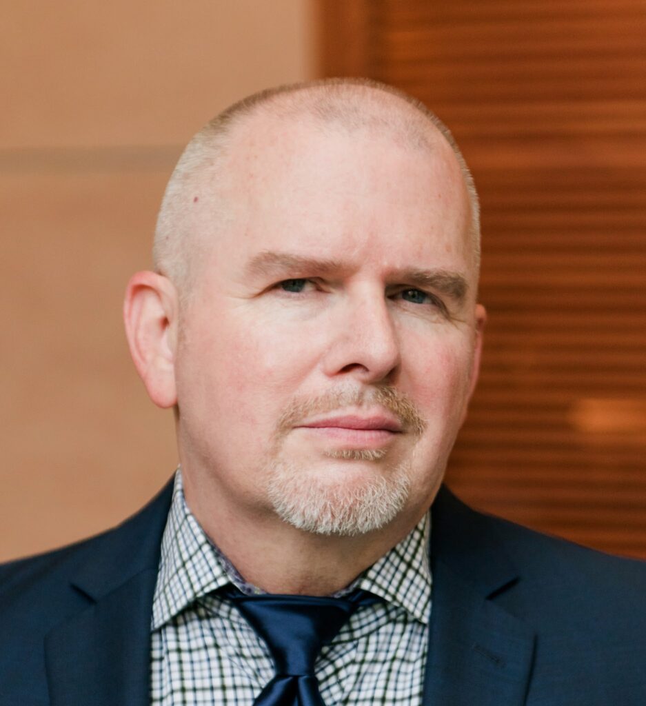 Keith Bowman