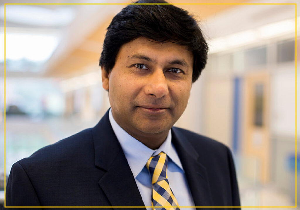 Misra reappointed MSE Chair