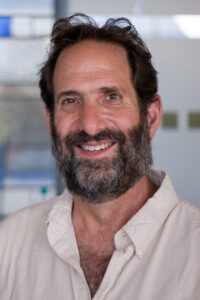 Steven Yalisove