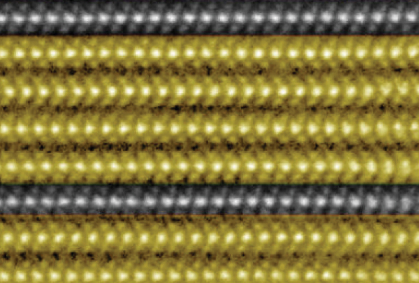 Quantum tech: Semiconductor “flipped” to insulator above room temperature