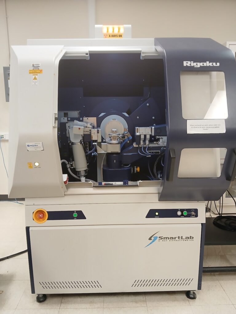 Rigaku SmartLab