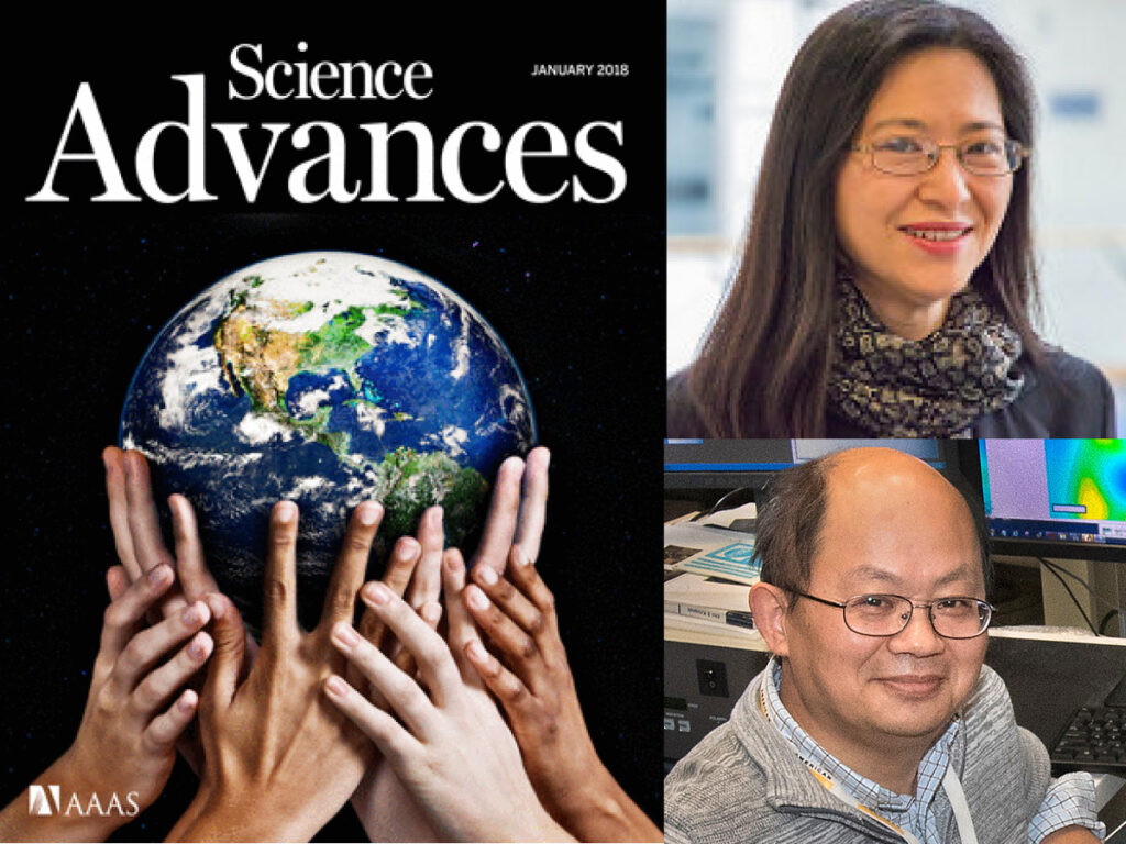 MSE’s Katsuyo Thornton part of team whose Surprising discovery could lead to better batteries