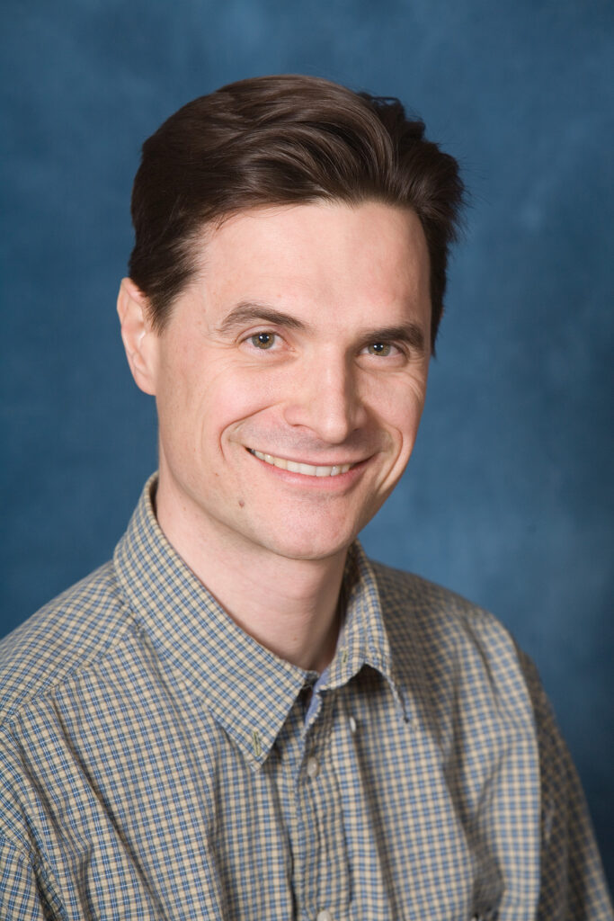 Van der Ven Receives College of Engineering 1938E Award